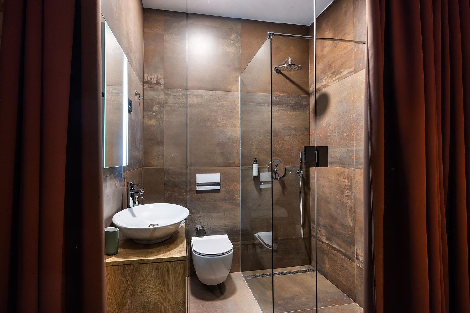 Stok - Rooms, Wine & Restaurant - Marezige, Koper Eksteriør billede