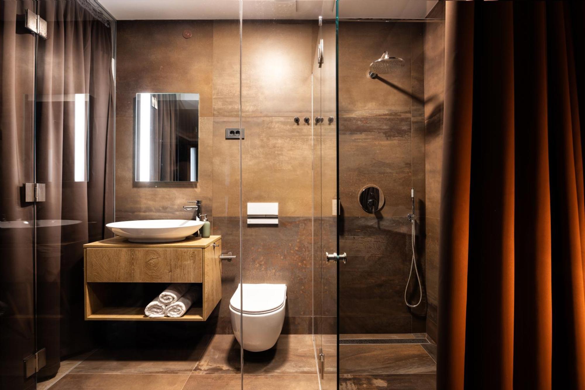 Stok - Rooms, Wine & Restaurant - Marezige, Koper Eksteriør billede